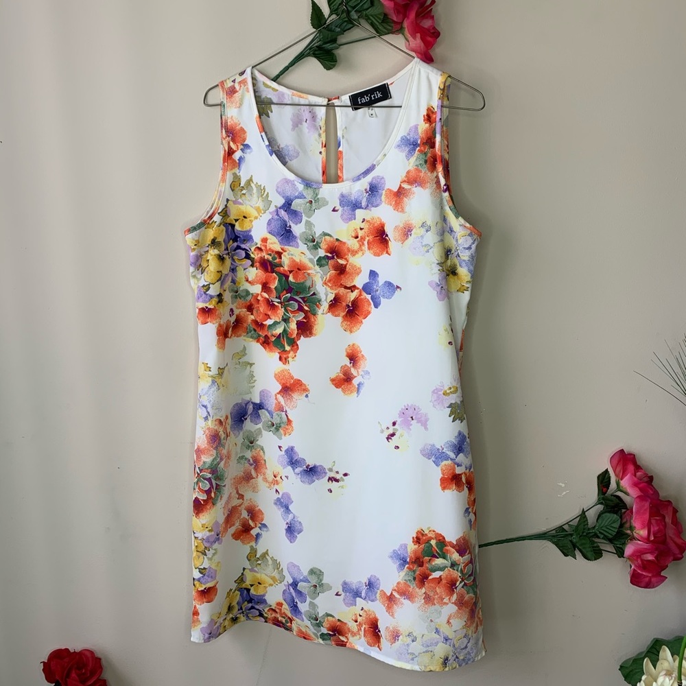 Fab’rik Dress